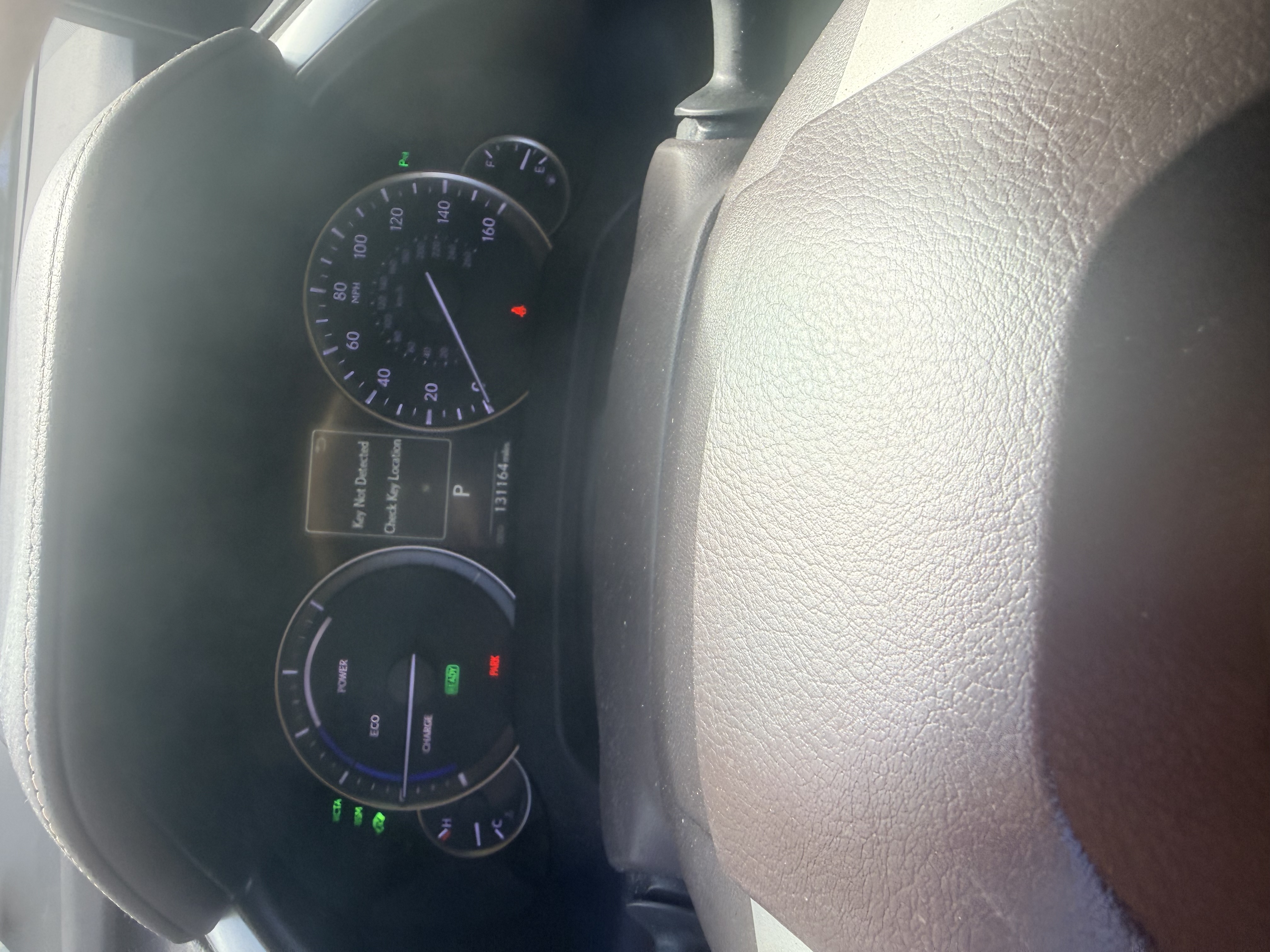 Used 2019 Lexus RX 450h AWD w/ Navigation Package image 12