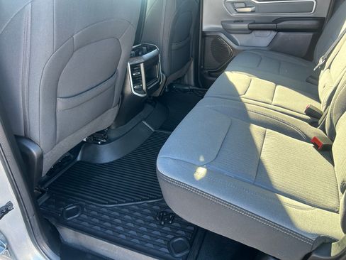 Used 2020 RAM 1500 Lone Star image 5