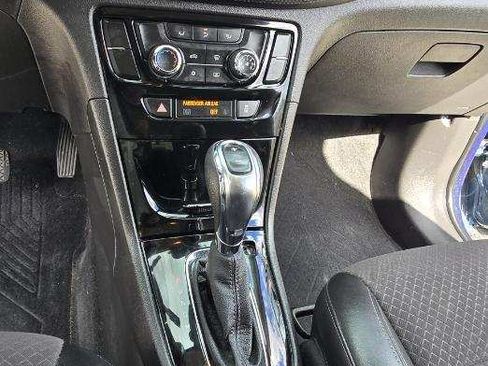 Used 2020 Buick Encore Preferred FWD image 8