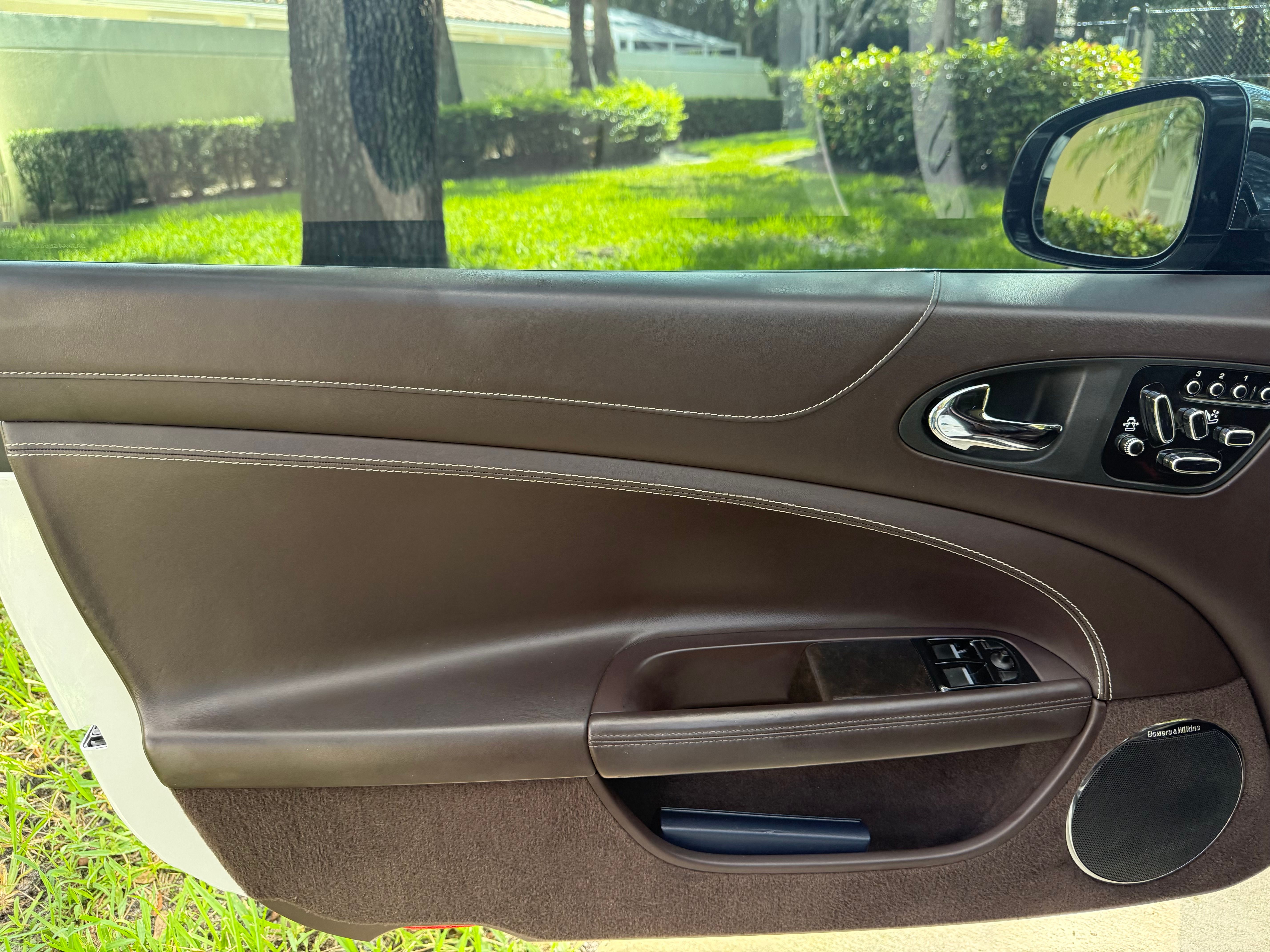 Used 2014 Jaguar XK Convertible RWD image 24