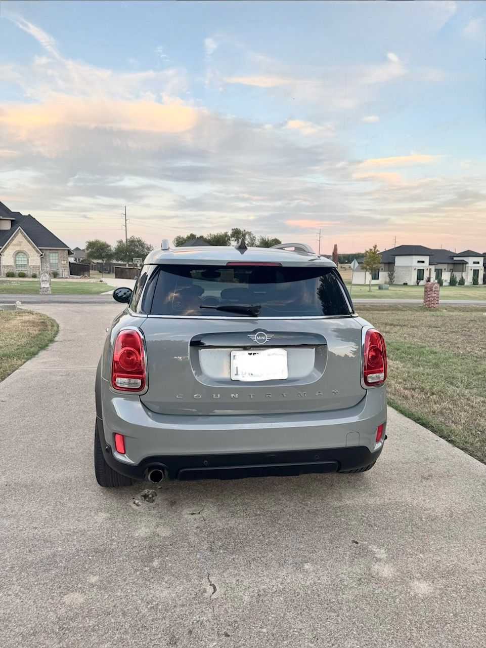 Used 2019 MINI Cooper Countryman FWD image 9
