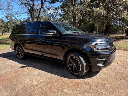 Used 2023 Ford Expedition Max Limited