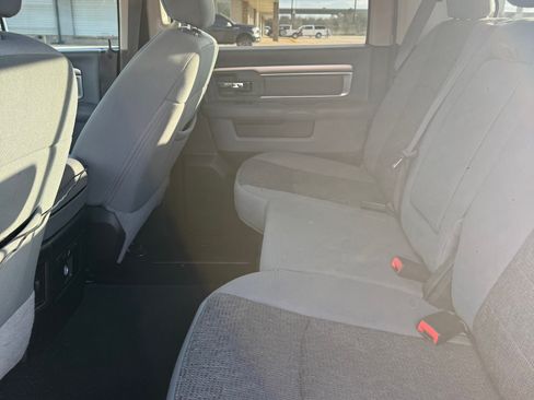 Used 2019 RAM 1500 Lone Star image 14