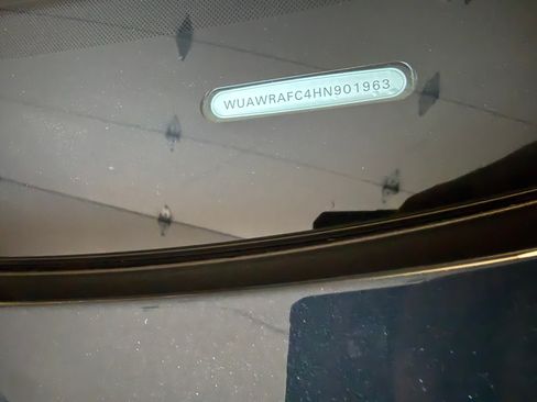 Used 2017 Audi RS 7 Performance image 28