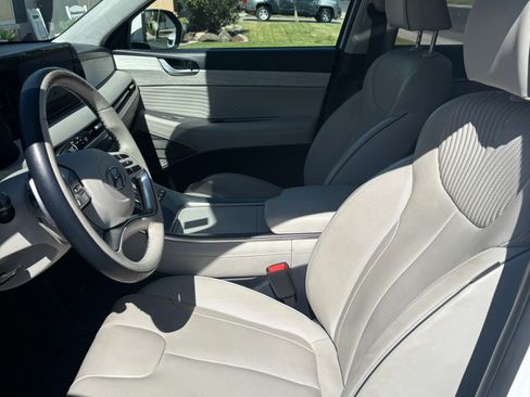 Used 2023 Hyundai Palisade Calligraphy FWD image 11