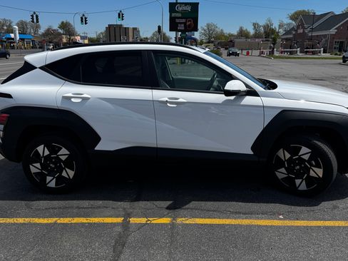 Used 2024 Hyundai Kona SEL AWD/4WD image 6