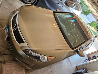 Used 2010 Honda Accord EX-L