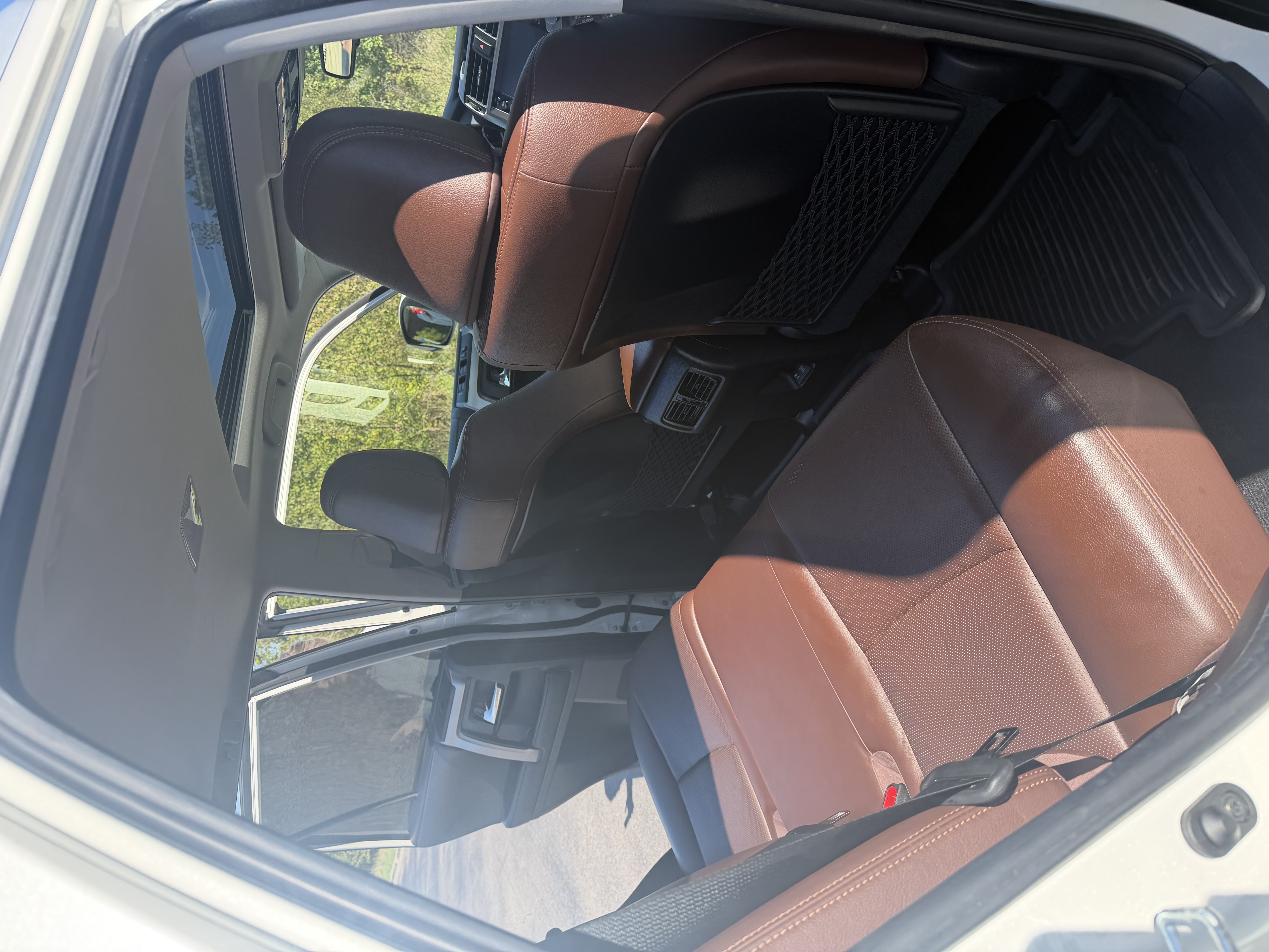 Used 2020 Toyota 4Runner Limited AWD/4WD image 9