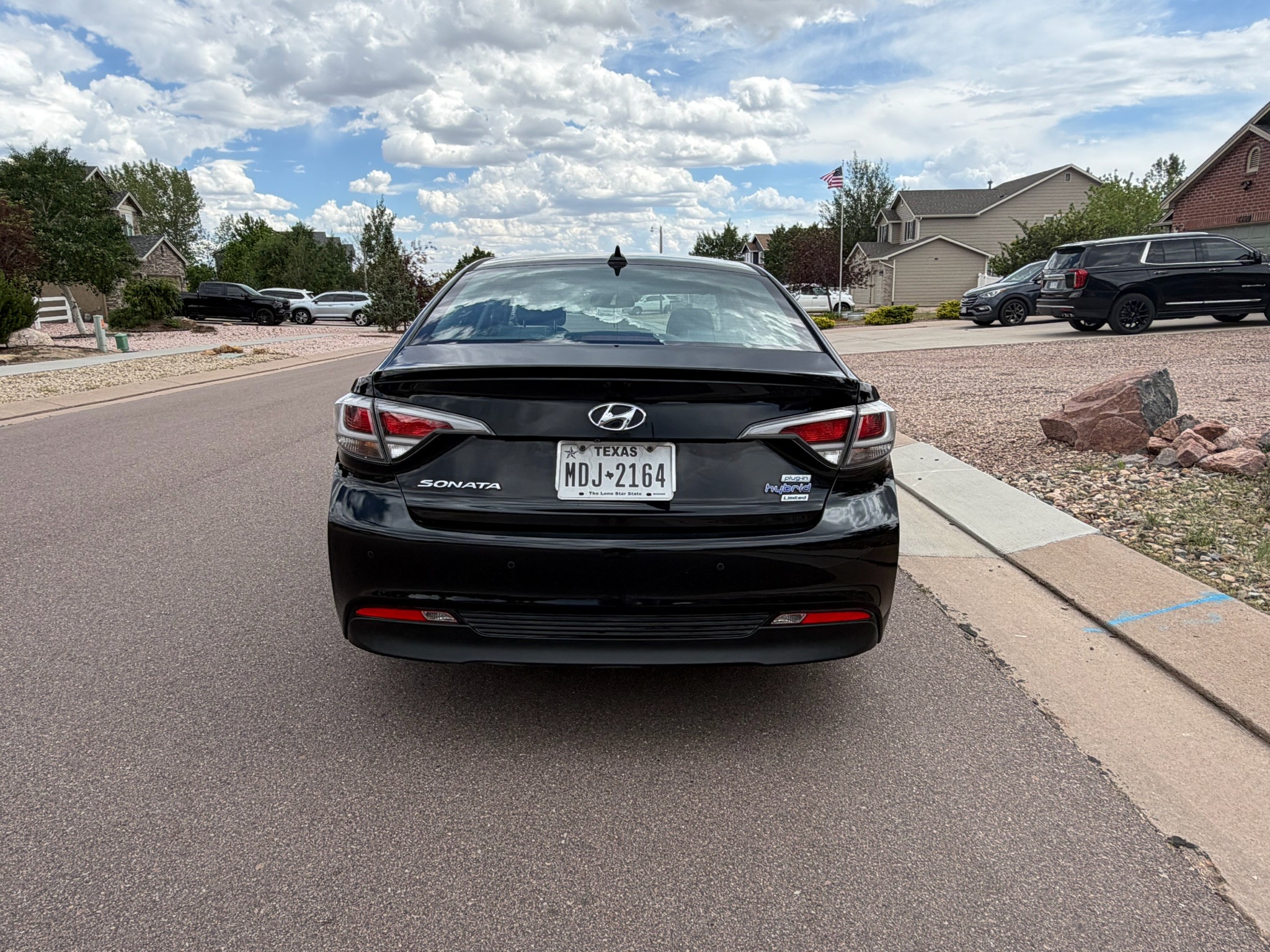 Used 2018 Hyundai Sonata Limited w/ Ultimate Package 02 FWD image 8
