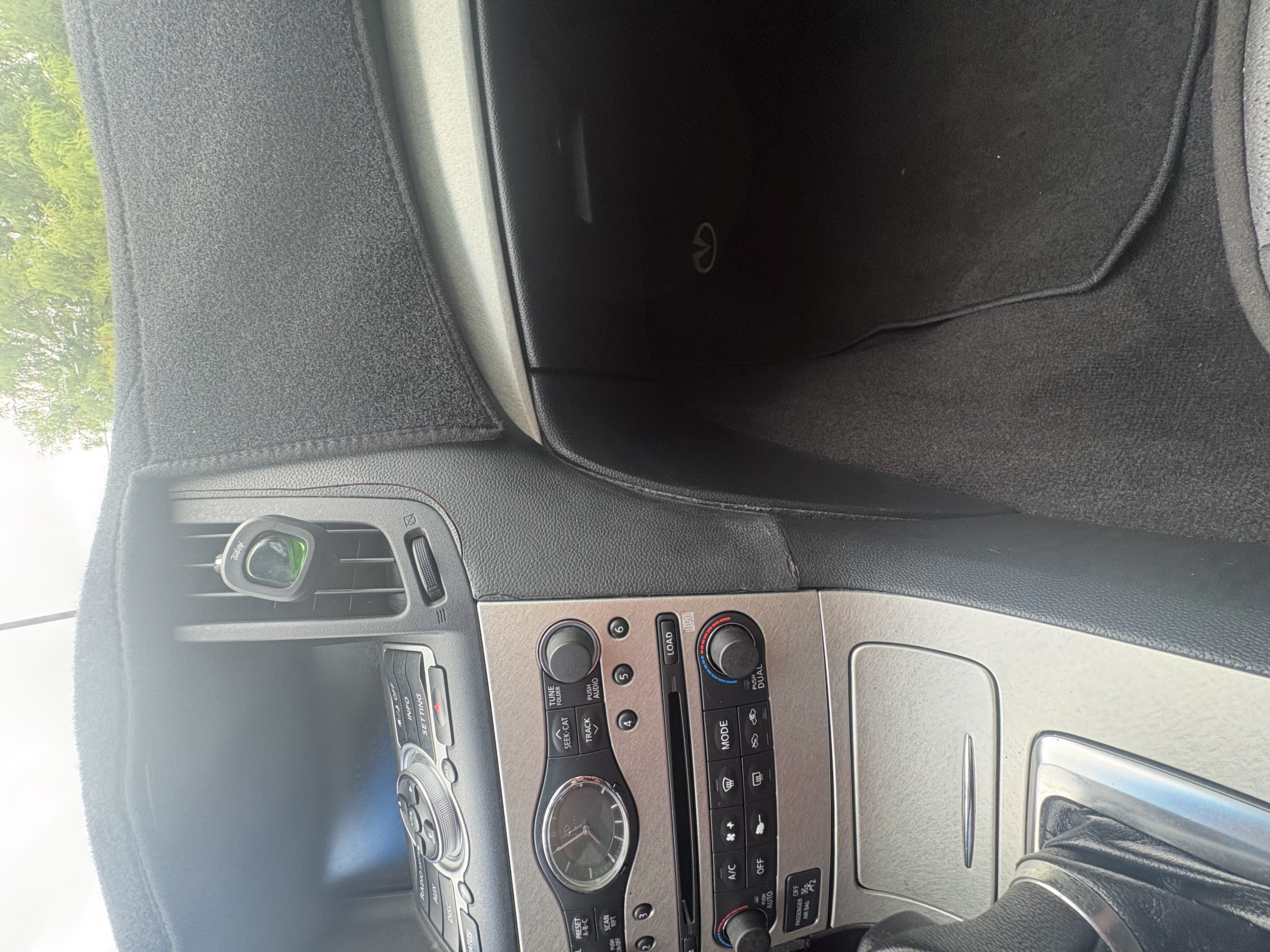 Used 2007 INFINITI G35 Journey w/ Premium Pkg RWD image 15
