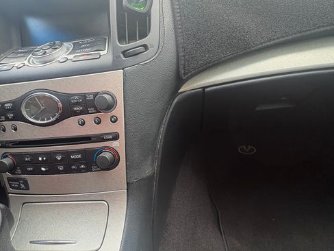 Used 2007 INFINITI G35 Journey w/ Premium Pkg RWD image 15