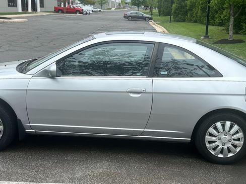Used 2001 Honda Civic EX image 1