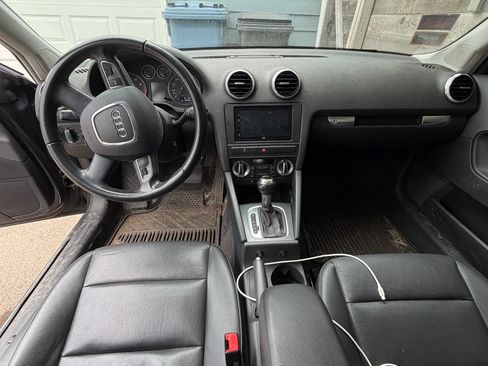 Used 2012 Audi A3 2.0T Premium FWD image 12