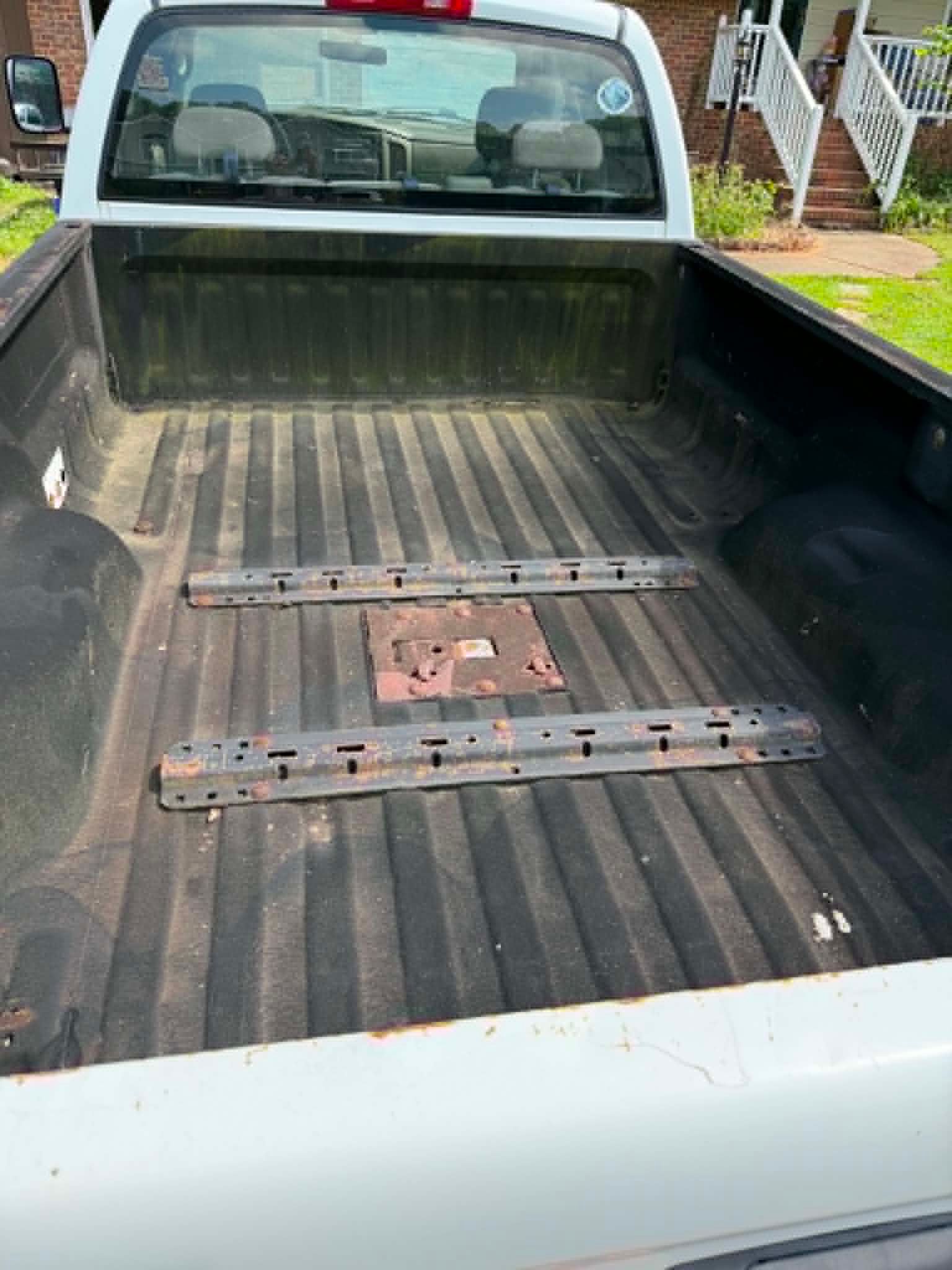 Used 2004 Dodge Ram 3500 Truck SLT w/ Trailer Tow Group RWD image 9