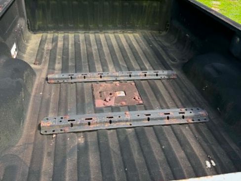 Used 2004 Dodge Ram 3500 Truck SLT w/ Trailer Tow Group RWD image 9