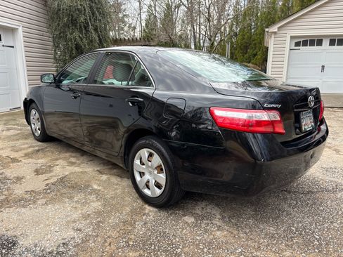 Used 2008 Toyota Camry LE image 9