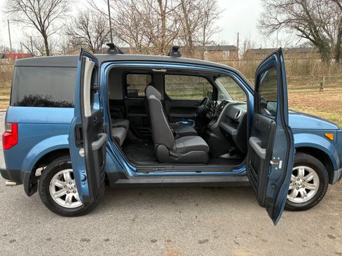 Used 2008 Honda Element EX image 12