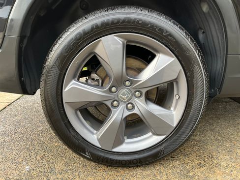 Used 2019 Honda Passport Touring image 11