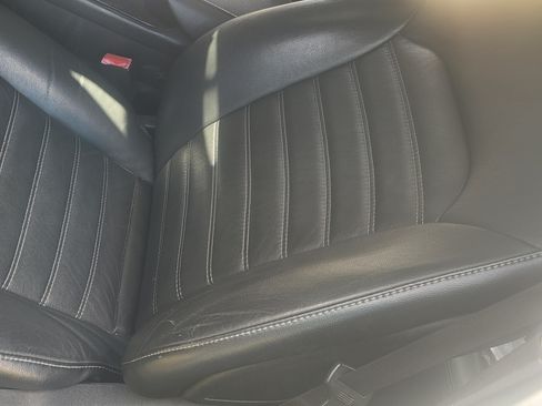 Used 2014 Ford Fusion SE w/ Equipment Group 202A image 9