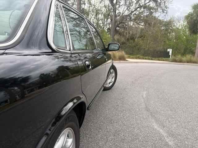 Used 2003 Jaguar XJ8 RWD image 8