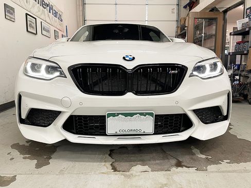 Used 2020 BMW M2 Competition w/ Executive Package image 23