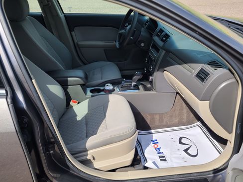 Used 2012 Ford Fusion SE image 15