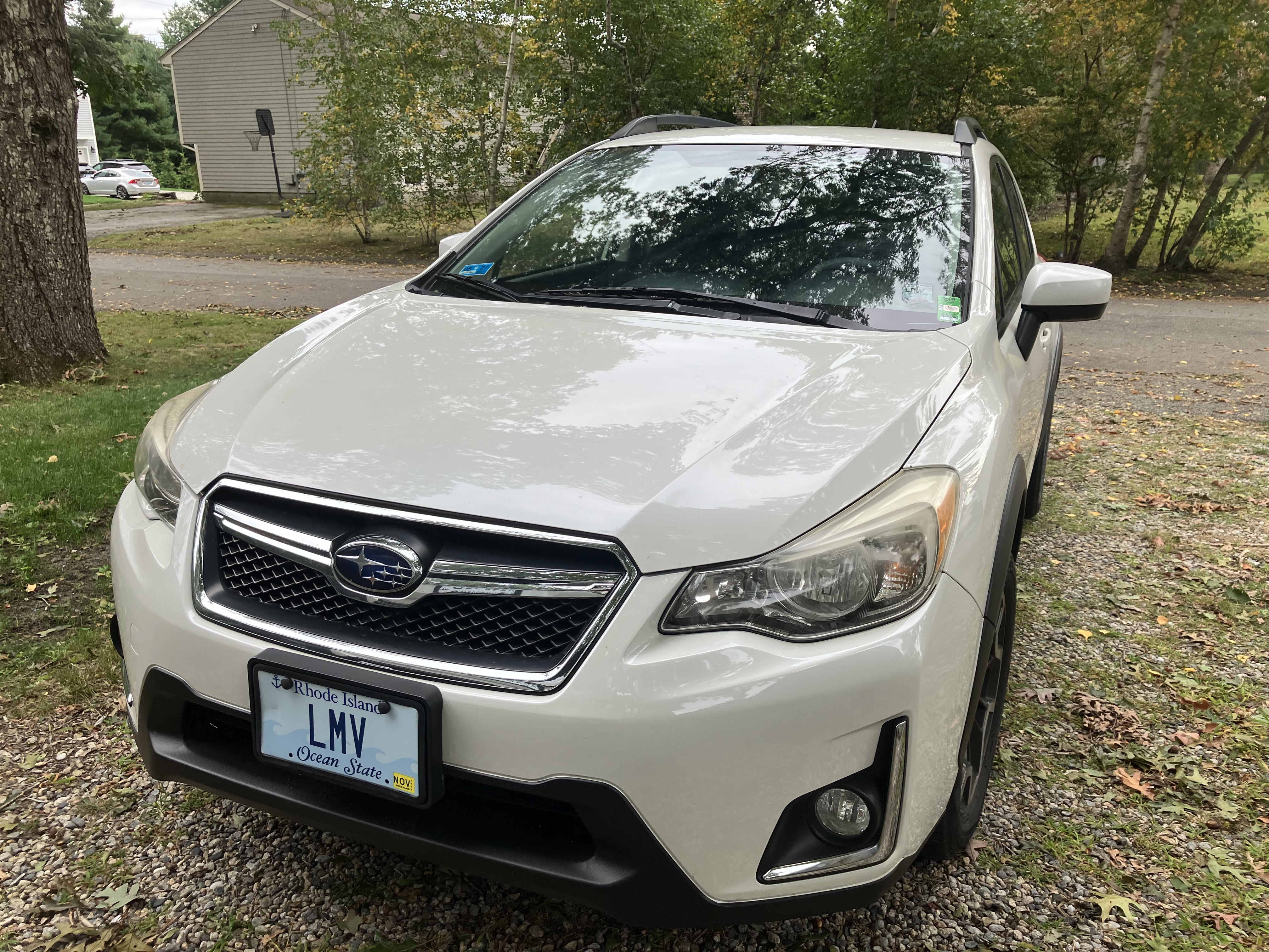 Used 2017 Subaru Crosstrek 2.0i Premium AWD/4WD image 2