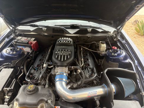Used 2012 Ford Mustang GT RWD image 14