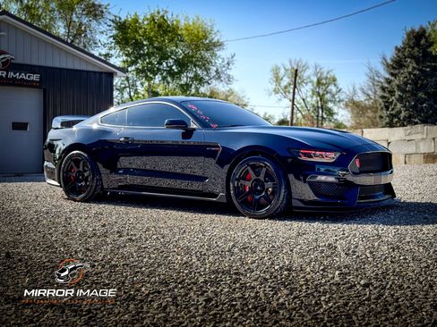 Used 2017 Ford Mustang Shelby GT350R w/ GT350R Equipment Group 920A image 12