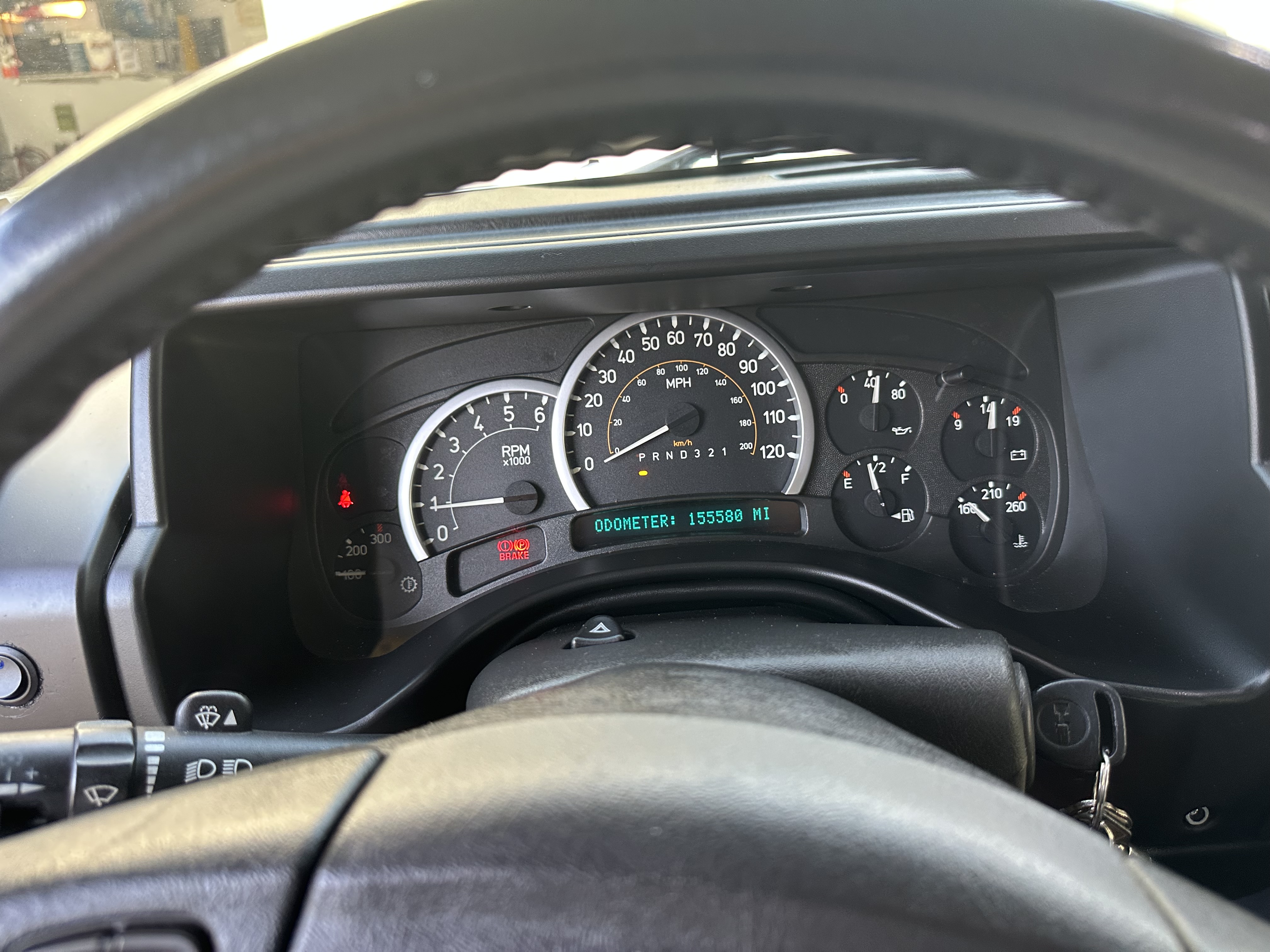 Used 2006 HUMMER H2 AWD/4WD image 8