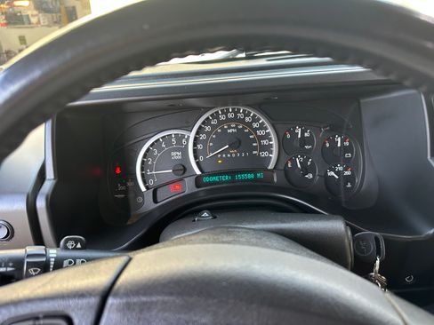 Used 2006 HUMMER H2 AWD/4WD image 8