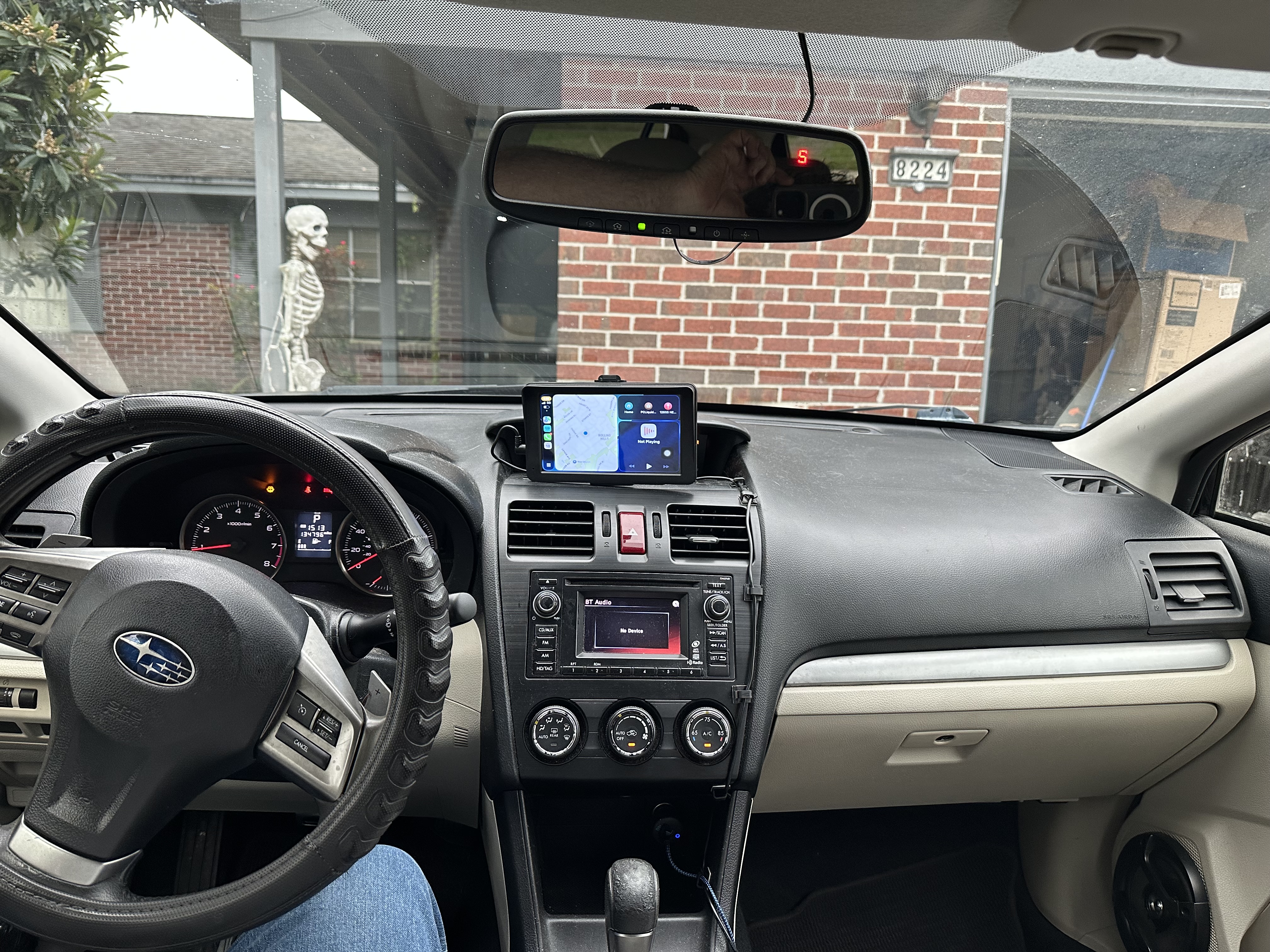 Used 2014 Subaru Crosstrek 2.0i Limited AWD/4WD image 17
