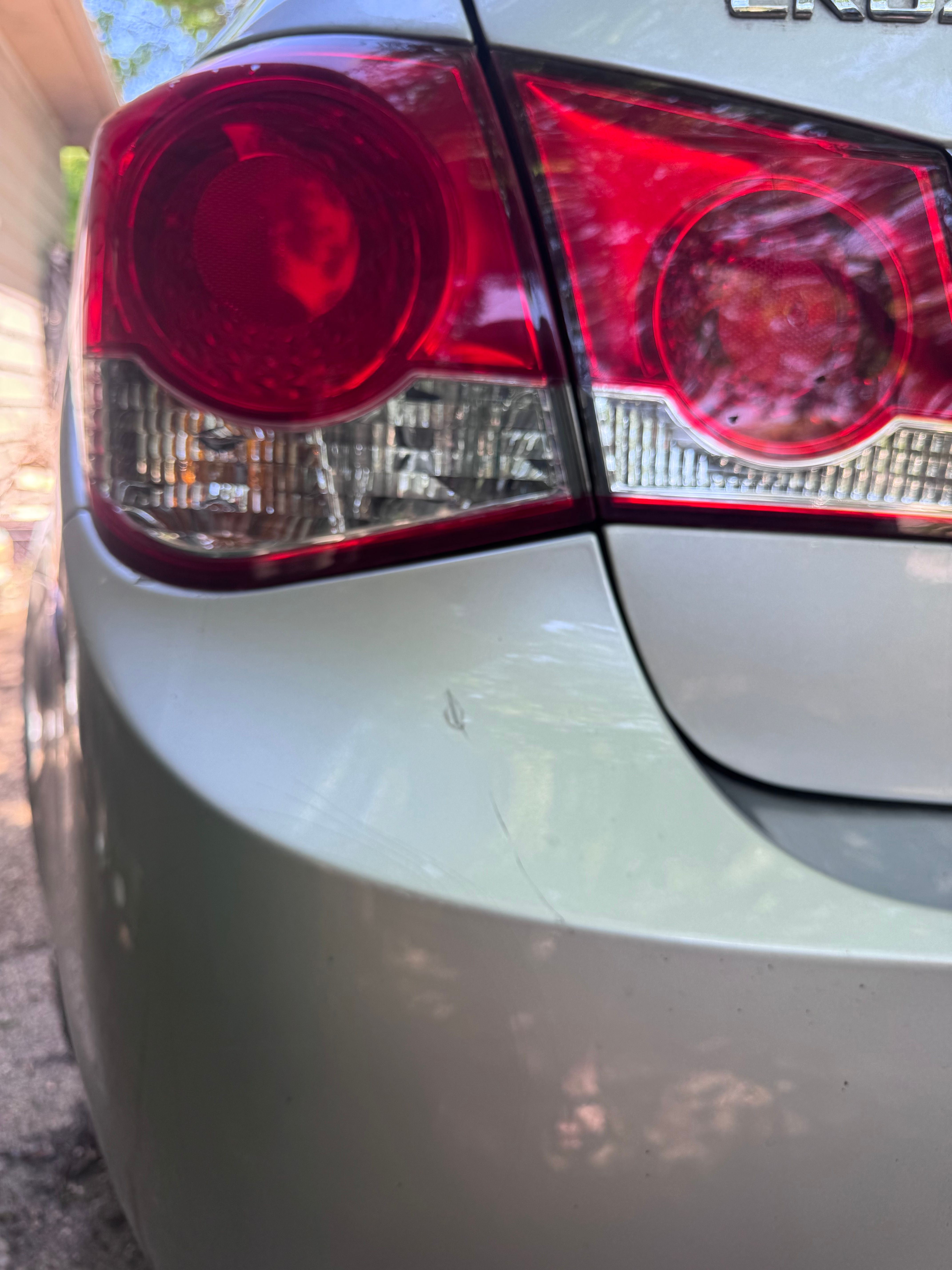 Used 2013 Chevrolet Cruze LT FWD image 15