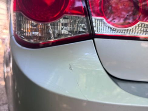 Used 2013 Chevrolet Cruze LT FWD image 15