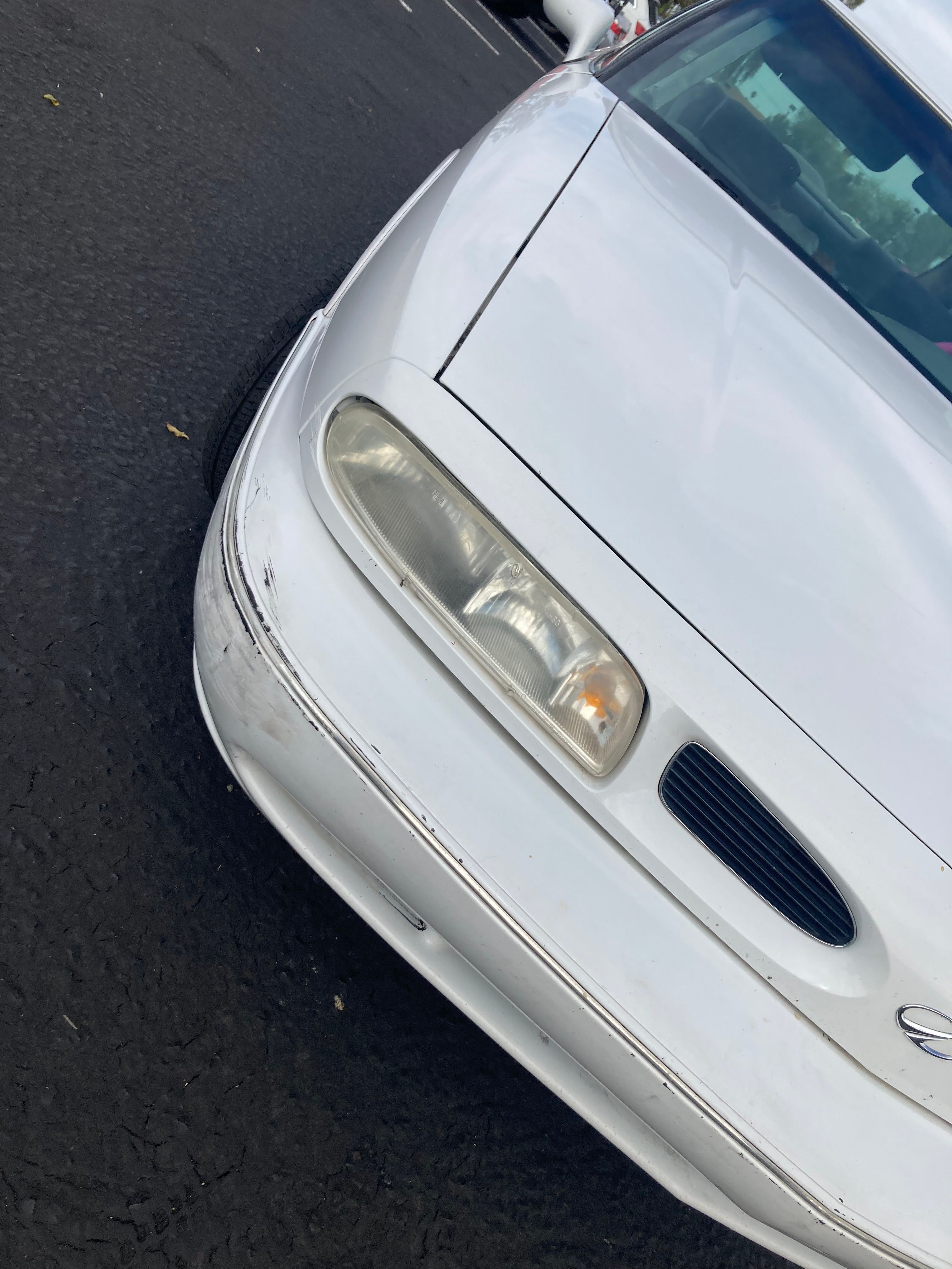 Used 1999 Oldsmobile 88 Royale LS FWD image 5