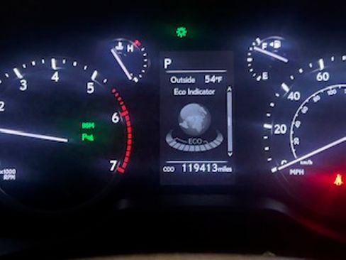 Used 2020 Lexus GX 460 Premium image 13