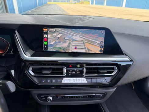 Used 2019 BMW Z4 sDrive30i w/ M Sport Package RWD image 8