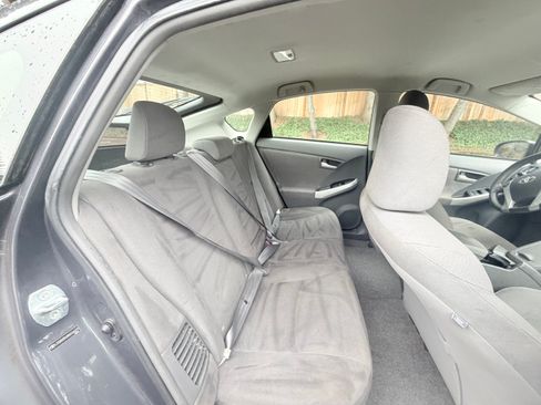 Used 2010 Toyota Prius Two image 17