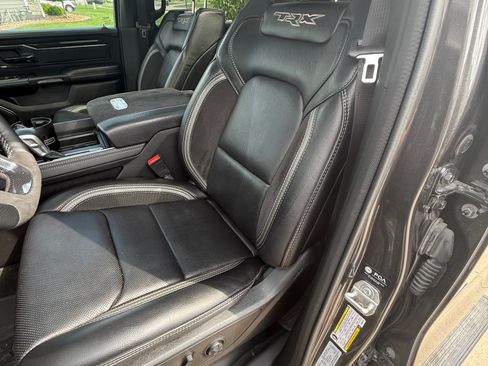 Used 2022 RAM 1500 TRX w/ TRX Level 2 Equipment Group AWD/4WD image 11