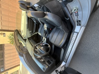 Used 2003 Mercedes-Benz SLK 230 image 11