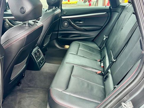 Used 2016 BMW 335i Gran Turismo xDrive 335i Gran Turismo xDrive Sedan image 18