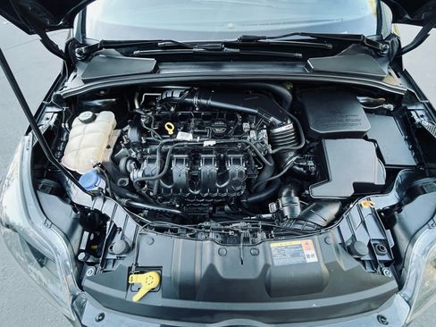 Used 2013 Ford Focus ST image 18