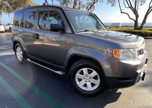 Used 2009 Honda Element EX image 5