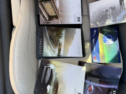 Used 2007 Jaguar XKR R image 5