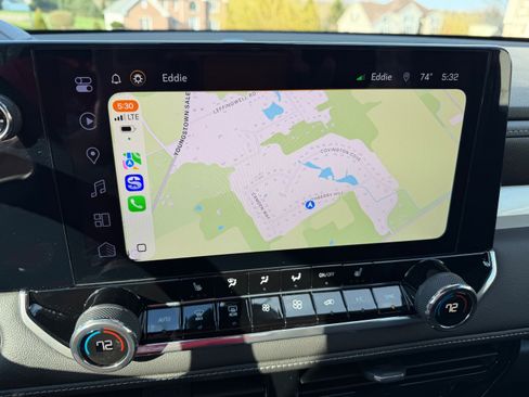 Used 2024 Chevrolet Colorado LT w/ LT Convenience Package III image 25