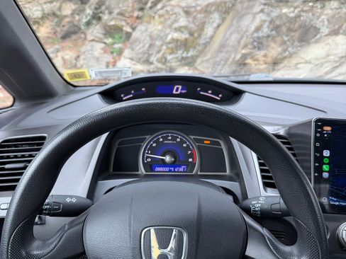 Used 2008 Honda Civic LX image 12