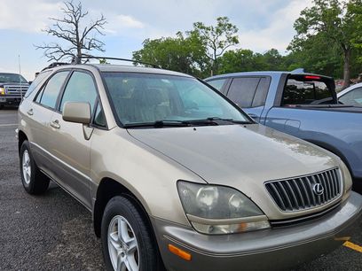 Used 1999 Lexus RX 300