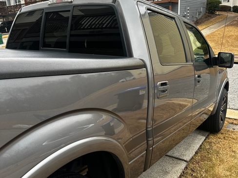 Used 2013 Ford F150 FX4 w/ Luxury Equipment Group image 8