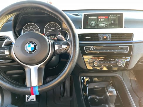 Used 2018 BMW X1 sDrive28i image 10