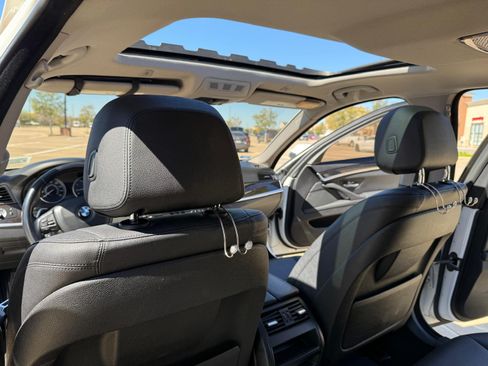 Used 2016 BMW 528i xDrive Sedan image 26